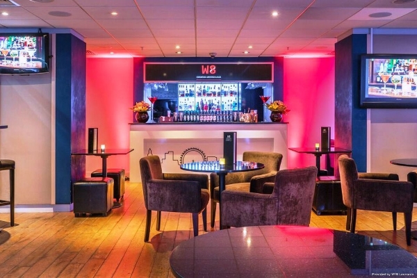 Hotel Copthorne Tara London Kensington (Londyn)